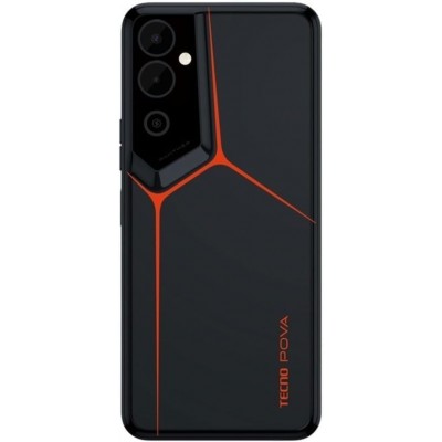 Full Body Housing For Tecno Pova Neo 2 Orange - Maxbhi Com