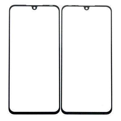 Replacement Front Glass For Infinix Note 12 2023 White By - Maxbhi Com