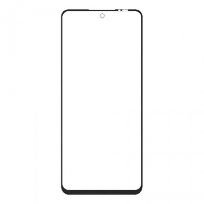 Replacement Front Glass For Tecno Pova Neo 2 Orange By - Maxbhi Com