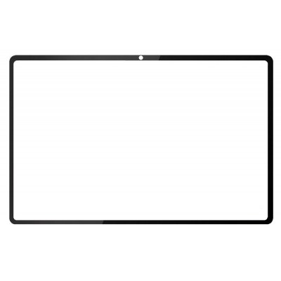 Touch Screen Digitizer For Lenovo Tab Extreme Black By - Maxbhi Com