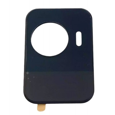 Camera Lens For Oukitel Okt3 Black By - Maxbhi Com