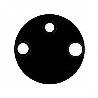 Camera Lens For Xiaomi Civi 3 Black By - Maxbhi Com