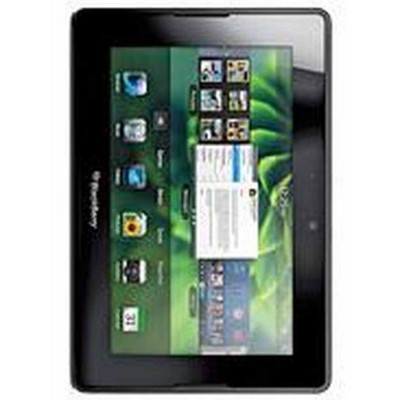 LCD Screen for BlackBerry 4G PlayBook HSPA Plus - Black