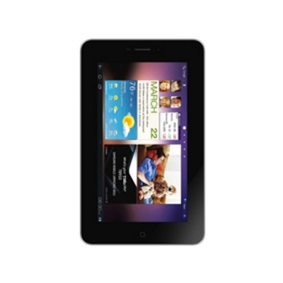 LCD Screen for Callbar Tab7 - Black And White