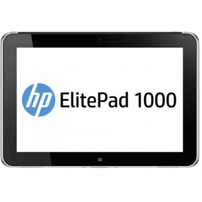 LCD Screen for HP Elitepad 1000 128GB - Black