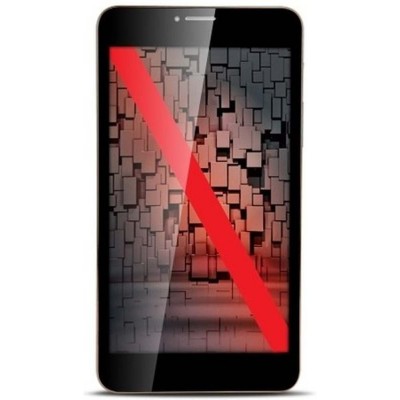 LCD Screen for IBall Slide 3G 6095-Q700 - Black