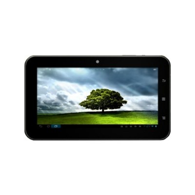 LCD Screen for IBerry Auxus AX01 - Black