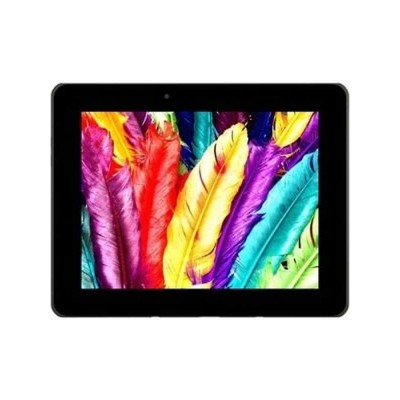 LCD Screen for IBerry CoreX4 3G - Black