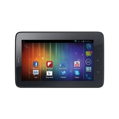 LCD Screen for Karbonn Ta-Fone A37 Kommunicate - Black