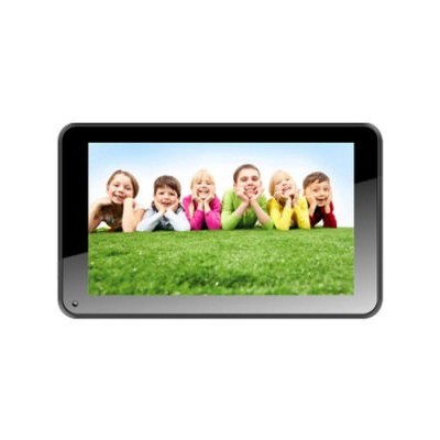 LCD Screen for Penta T-Pad IS701D - Black