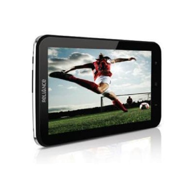 LCD Screen for Reliance CDMA Tab - Black