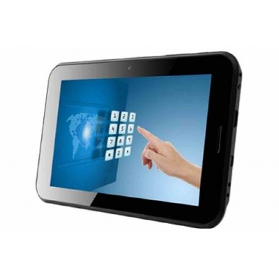 LCD Screen for Swipe Halo Value Tab - Black