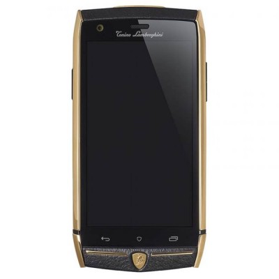 LCD Screen for Tonino Lamborghini 88 Tauri - Black