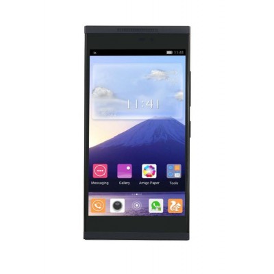 Lcd Screen For Gionee Gpad G5 Replacement Display By - Maxbhi.com