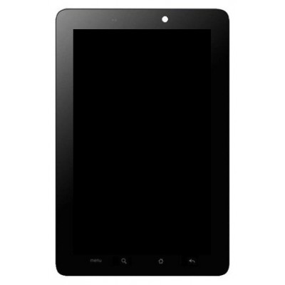 Lcd Screen For Imobile Inote Replacement Display By - Maxbhi Com