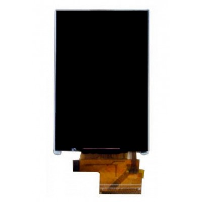 Lcd Screen For Lava Iris 310 Style Replacement Display By - Maxbhi Com