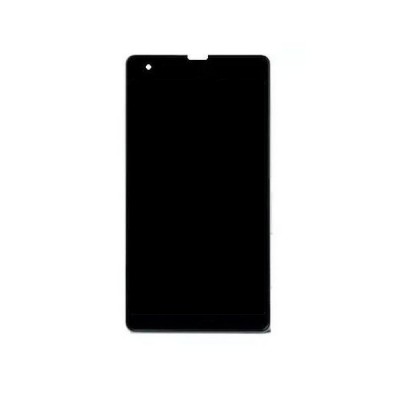 Lcd Screen For Sony Xperia Ul Replacement Display By - Maxbhi Com