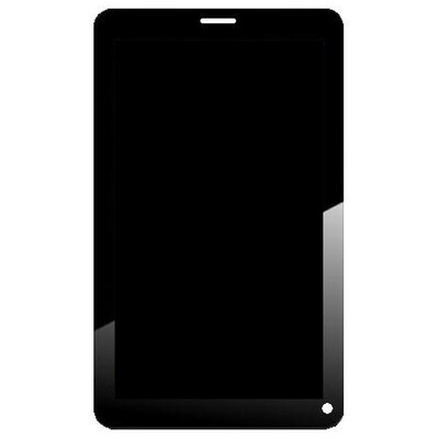 Lcd Screen For Swipe Halo Value Tab Replacement Display By - Maxbhi Com