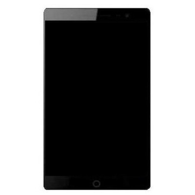 Lcd Screen For Websden Octavia Replacement Display By - Maxbhi Com
