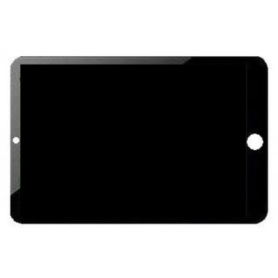 Lcd Screen For Wespro 7 Inches Pc Tablet 786 With 3g Replacement Display By - Maxbhi Com