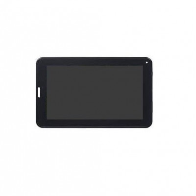 Lcd Screen For Datawind Ubislate 7c Plus Edge Replacement Display By - Maxbhi Com