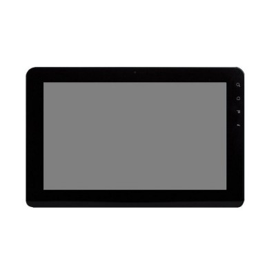 Lcd Screen For Viewsonic Gtablet Replacement Display By - Maxbhi Com