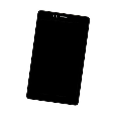 Lcd Screen For Micromax Canvas Tab P470 Replacement Display By - Maxbhi Com