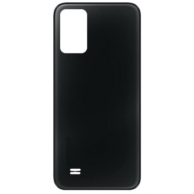 Back Panel Cover For Oukitel C31 White - Maxbhi Com