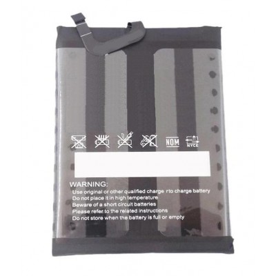 Battery For Oukitel Wp20 By - Maxbhi Com