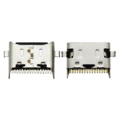Charging Connector For Oukitel Wp20 By - Maxbhi Com