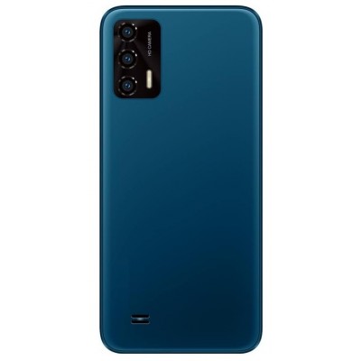 Full Body Housing For Oukitel C31 Blue - Maxbhi Com