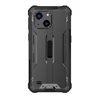 Full Body Housing For Oukitel Wp20 Black - Maxbhi Com