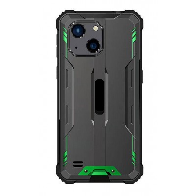 Full Body Housing For Oukitel Wp20 Green - Maxbhi Com