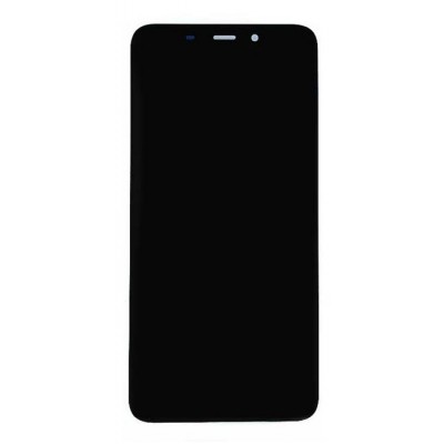 Lcd Screen For Oukitel Wp20 Replacement Display By - Maxbhi Com