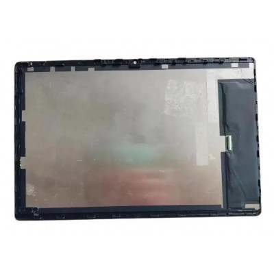 Lcd With Touch Screen For Oukitel Okt3 Grey By - Maxbhi Com