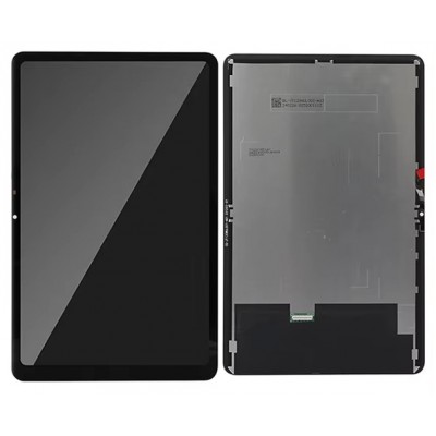 Lcd With Touch Screen For Oukitel Ot5 Black By - Maxbhi Com