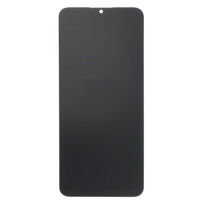 Lcd With Touch Screen For Tcl 406 White By - Maxbhi Com