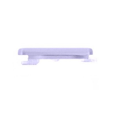 Power Button Outer For Tcl 406 White By - Maxbhi Com