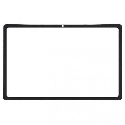 Replacement Front Glass For Oukitel Ot5 White By - Maxbhi Com