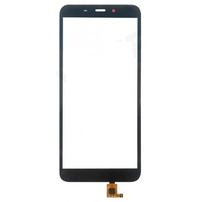 Touch Screen Digitizer For Oukitel Wp20 White By - Maxbhi Com