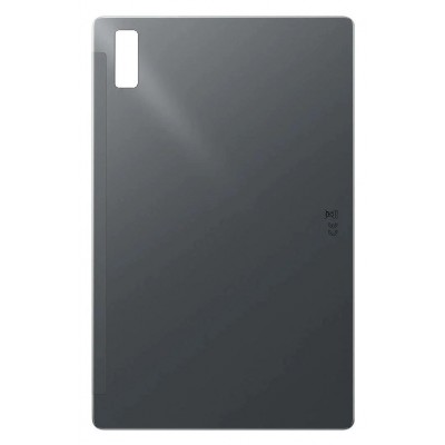 Back Panel Cover For Blackview Tab 11 Se Black - Maxbhi Com