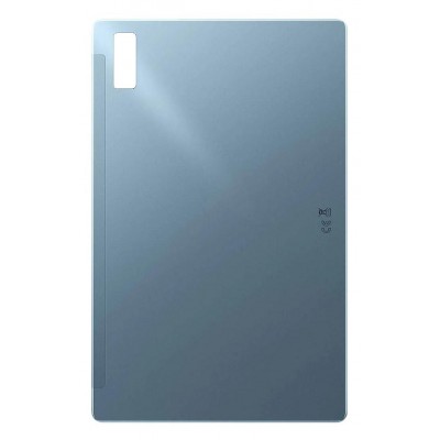 Back Panel Cover For Blackview Tab 11 Se Blue - Maxbhi Com