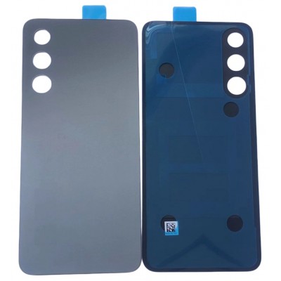 Back Panel Cover For Meizu 20 White - Maxbhi Com