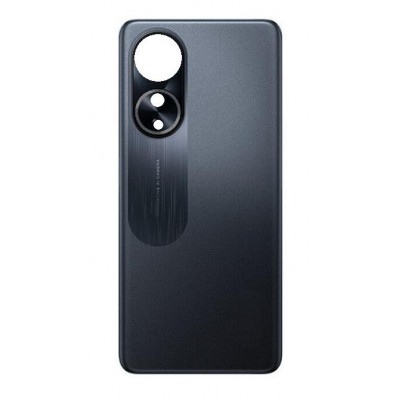 Back Panel Cover For Oppo A1 5g White - Maxbhi Com