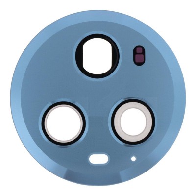 Camera Lens For Honor Magic 5 Pro Blue By - Maxbhi Com