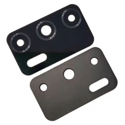 Camera Lens For Oukitel C31 Black By - Maxbhi Com