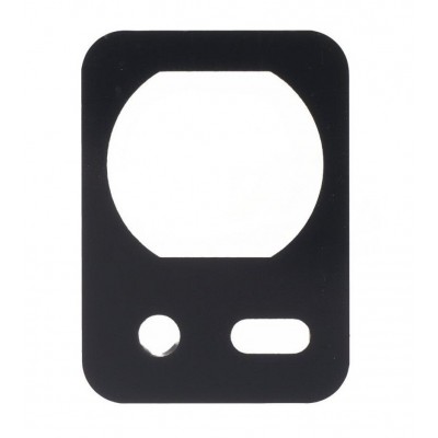 Camera Lens For Tcl 406 White By - Maxbhi Com