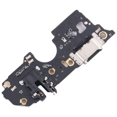 Charging Connector Flex Pcb Board For Oppo A1 5g By - Maxbhi Com