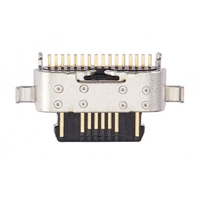 Charging Connector For Vivo Iqoo Z7i By - Maxbhi Com