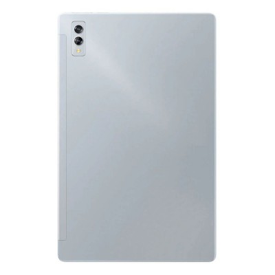 Full Body Housing For Blackview Tab 11 Se Silver - Maxbhi Com